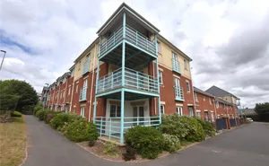 Click for details Russell Walk, Exeter, Devon, EX2 photo