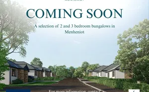 Click for details Pras Park, Menheniot, Liskeard, Cornwall, PL14 photo