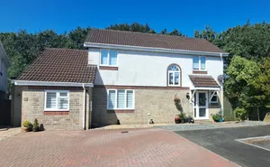 Click for details Trefloyd Close, Kelly Bray, Callington, Cornwall, PL17 photo