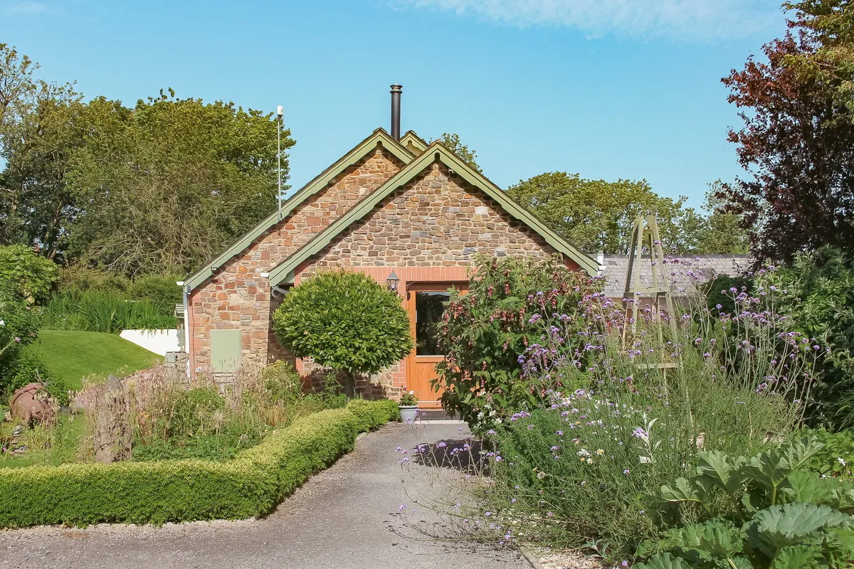 Withacott, Langtree, Torrington, EX38