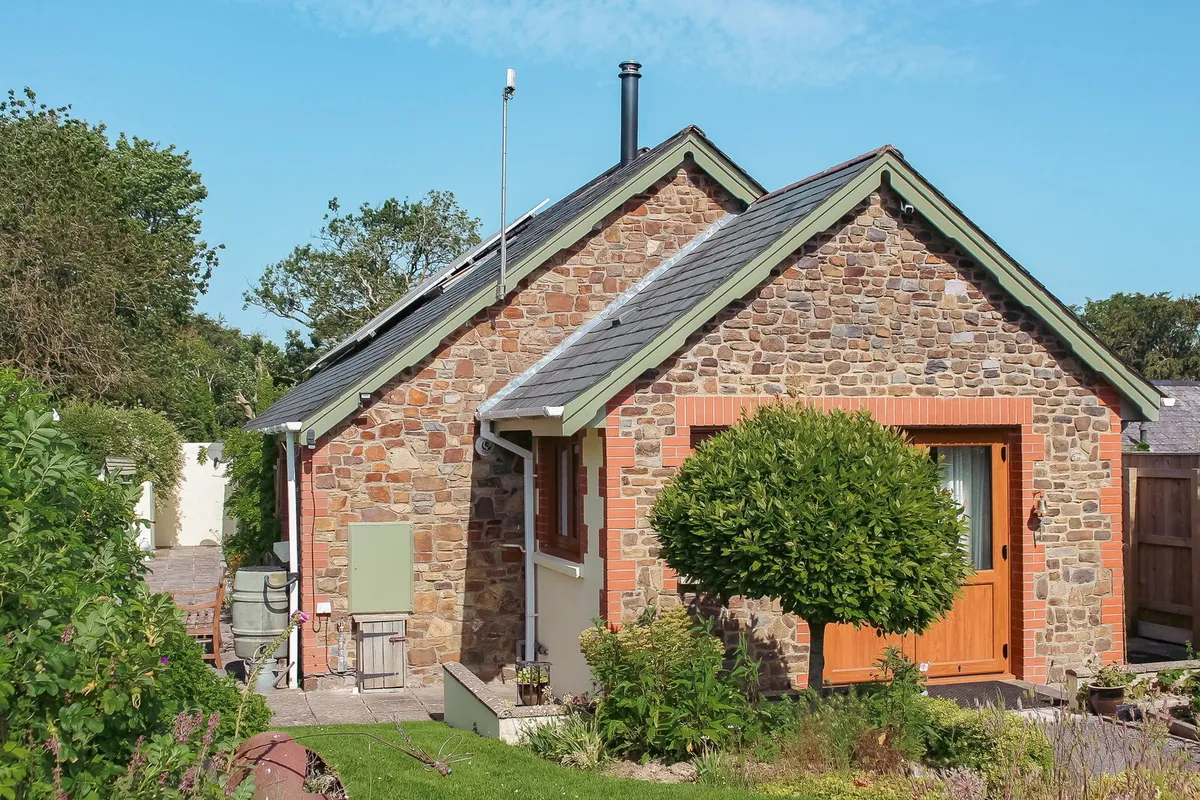 Withacott, Langtree, Torrington, EX38