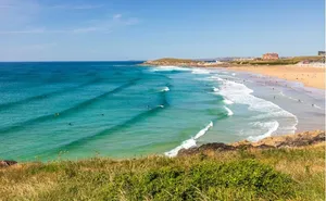 Click for details Esplanade Road, Newquay, Cornwall, TR7 photo