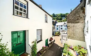 Click for details Little Green, Polperro, Looe, Cornwall, PL13 photo