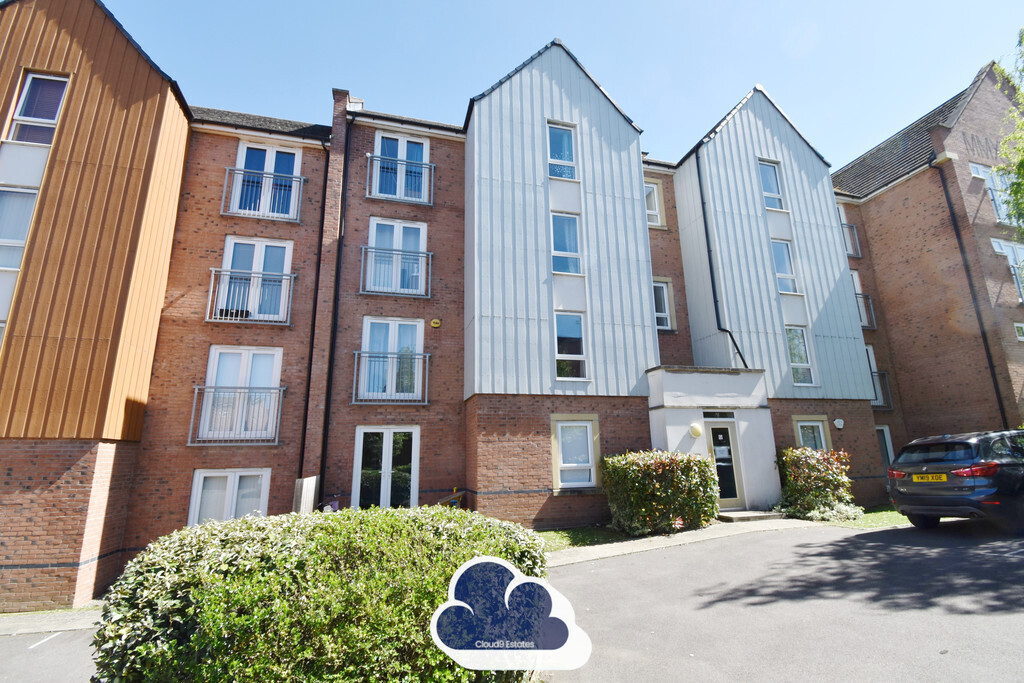Navigation House, Foleshill Road Image 2