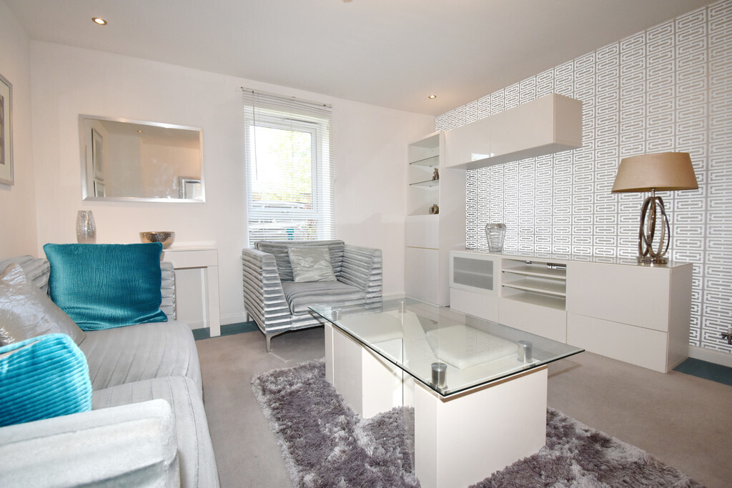 Navigation House, Foleshill Road Image 3
