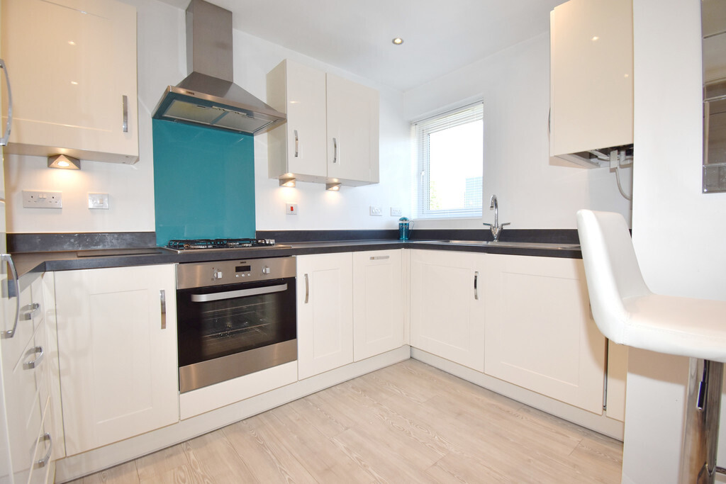 Navigation House, Foleshill Road Image 6