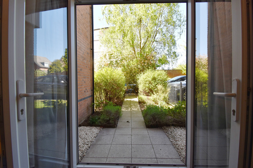 Navigation House, Foleshill Road Image 14