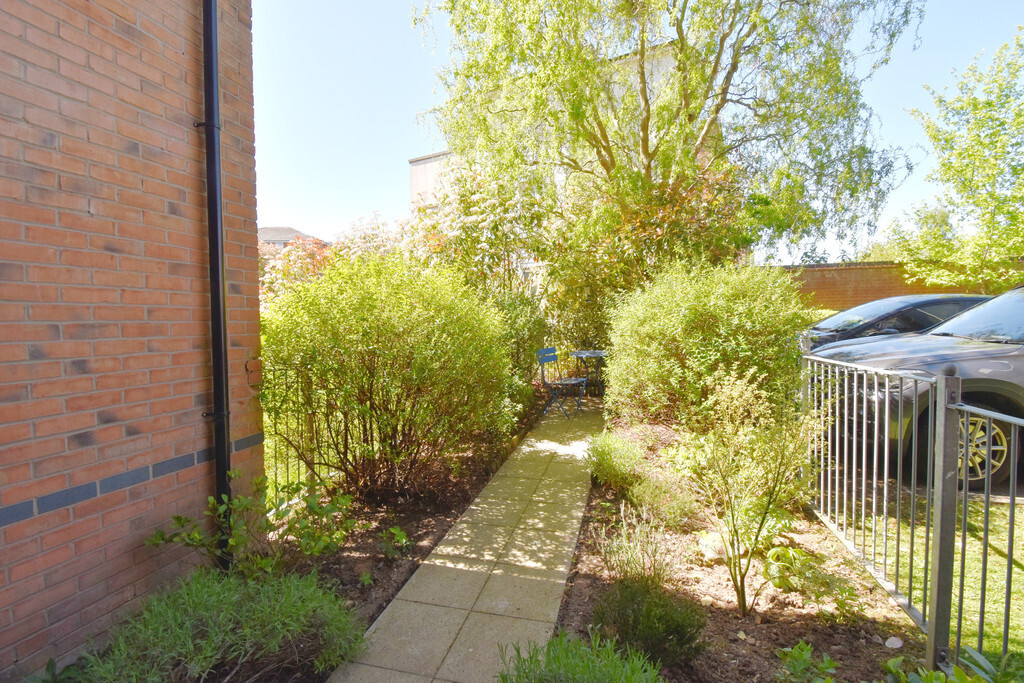 Navigation House, Foleshill Road Image 15