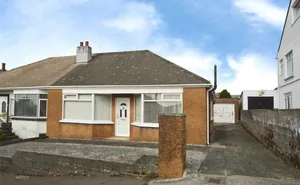 Click for details Ernesettle Crescent, Plymouth, Devon, PL5 photo