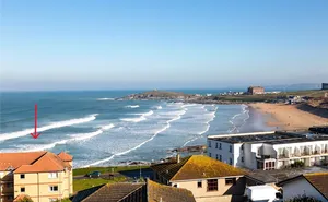 Click for details Esplanade Road, Newquay, Cornwall, TR7 photo