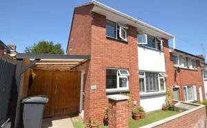Click for details Churchill Road, Exeter, Devon, EX2 photo