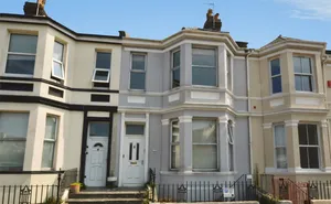 Click for details Northumberland Terrace, Plymouth, Devon, PL1 photo