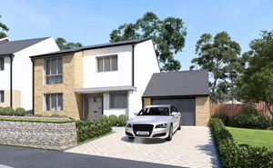 Click for details Florence Park, Florence Road, Callington, Cornwall, PL17 photo