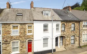 Click for details Russell Street, Liskeard, Cornwall, PL14 photo