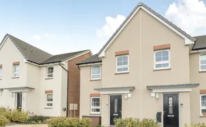 Click for details Nexus Way, Okehampton, Devon, EX20 photo