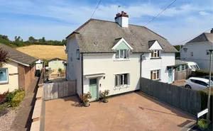 Click for details Burrow Close, Newton Poppleford, Sidmouth, Devon, EX10 photo