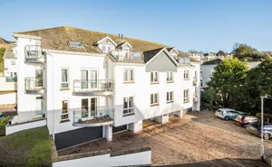 Click for details Wymering Court, Teignmouth, Devon, TQ14 photo