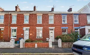 Click for details Egremont Road, Exmouth, Devon, EX8 photo
