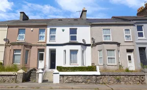 Click for details Old Laira Road, Plymouth, Devon, PL3 photo