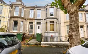 Click for details Greenbank Avenue, Plymouth, Devon, PL4 photo