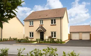 Click for details High Moor View, Winkleigh, Devon, EX19 photo