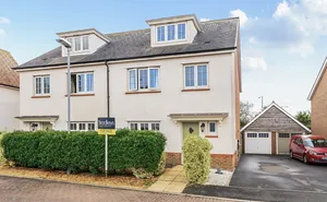 Click for details Bishops Close, Bathpool, Taunton, Somerset, TA2 photo