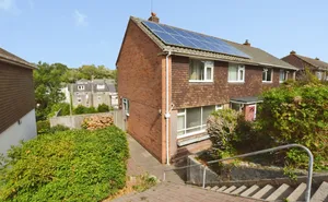 Click for details Perinville Road, Babbacombe, Torquay, Devon, TQ1 photo