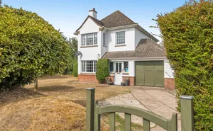 Click for details Mill Lane, Alfington, Ottery St. Mary, Devon, EX11 photo