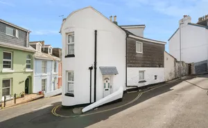 Click for details South Furzeham Road, Brixham, Devon, TQ5 photo