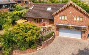 Click for details Western Road, Crediton, Devon, EX17 photo