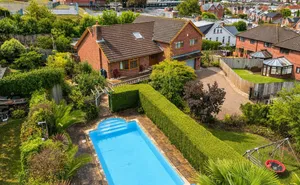 Click for details Western Road, Crediton, Devon, EX17 photo