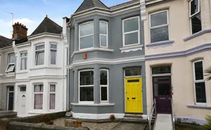 Click for details Amherst Road, Plymouth, Devon, PL3 photo