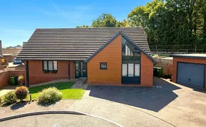 Click for details Rowan Drive, Seaton, Devon, EX12 photo