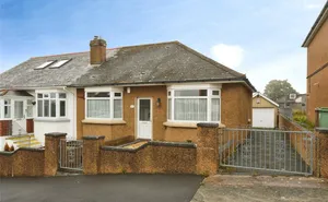 Click for details Ernesettle Crescent, Plymouth, Devon, PL5 photo