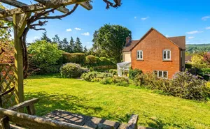Click for details Regency Gate, Sidmouth, Devon, EX10 photo