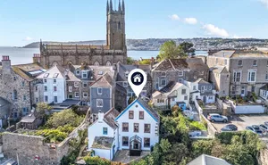 Click for details Chapel Street, Penzance, Cornwall, TR18 photo