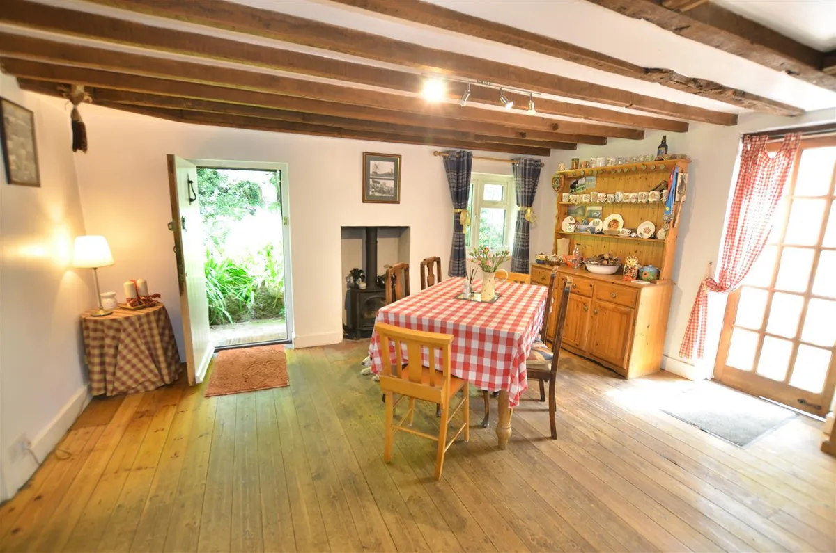 Pyecombe, West / East Sussex borders