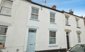 Click for details Cecil Road, Exeter, Devon, EX2 photo