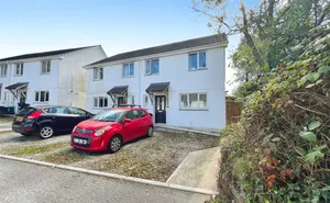 Click for details Park An Skol, Redruth, Cornwall, TR15 photo