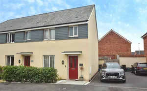 Click for details Higher Furlong Road, Cranbrook, Exeter, Devon, EX5 photo