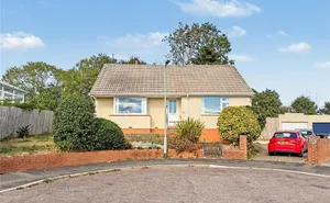 Click for details Oaktree Close, Exmouth, Devon, EX8 photo