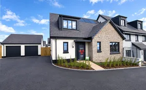 Click for details Chaldron Way, Chudleigh Knighton, Chudleigh, Newton Abbot, TQ13 photo