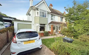 Click for details Borough Park Road, Paignton, Devon, TQ3 photo
