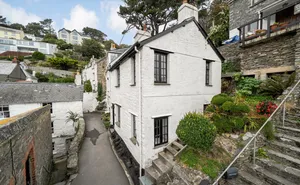 Click for details The Warren, Polperro, Looe, Cornwall, PL13 photo