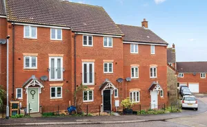 Click for details Bishops Drive, Copplestone, Crediton, Devon, EX17 photo