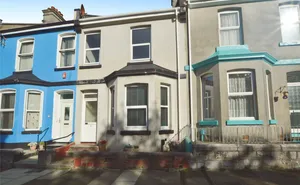 Click for details Admiralty Street, Keyham, Plymouth, Devon, PL2 photo