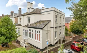 Click for details Magdalen Road, St Leonards, Exeter, Devon, EX2 photo