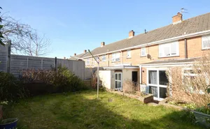 Click for details Fairfield Road, Exeter, Devon, EX2 photo