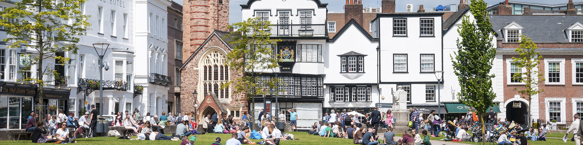 Bradleys Estate Agents Exeter