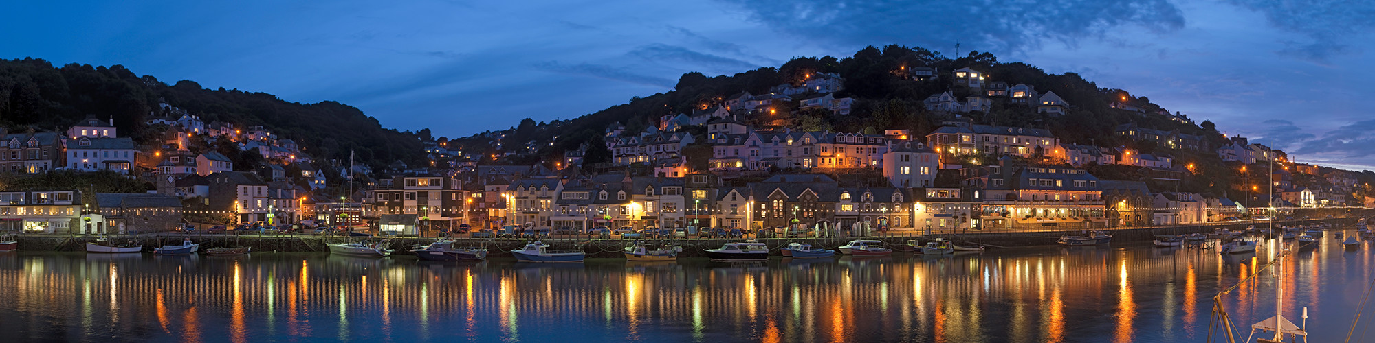 Properties for sale from Looe branch, Bradleys.